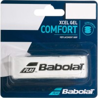 CUSHION GRIP BABOLAT XCEL GEL - BRANCO